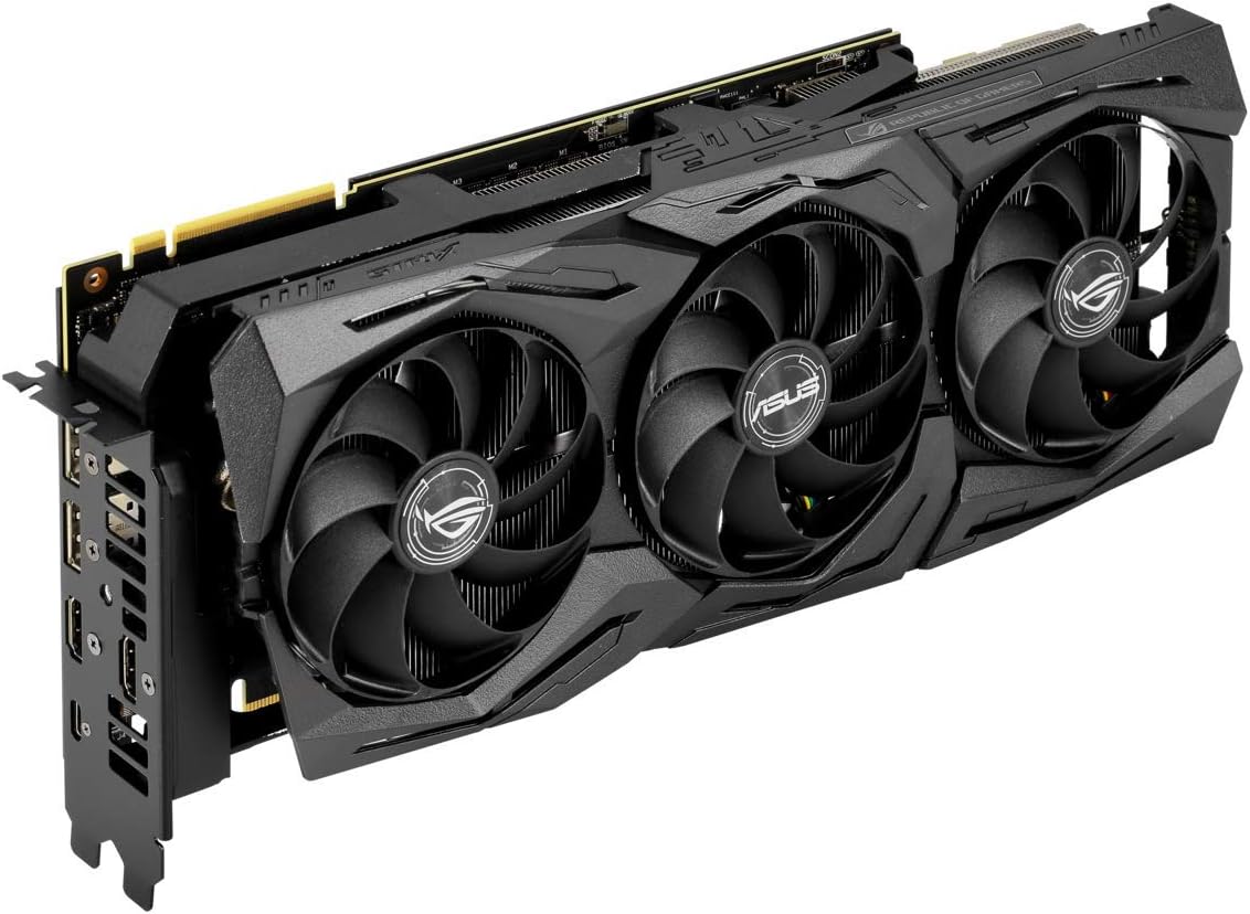 ASUS NVIDIA RTX 2080 Ti GPU ST - Rtx 3070 8Gb Graphics Card review and price
