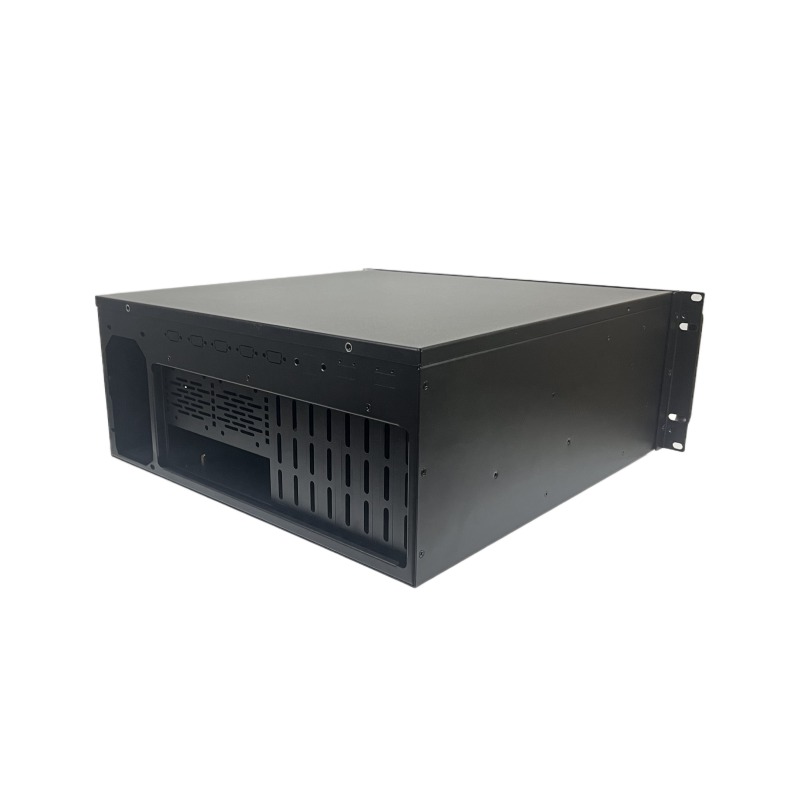 4U 3.0U Rack Mount Server Chas - 8 Gpu 4U Server Chassis review and price
