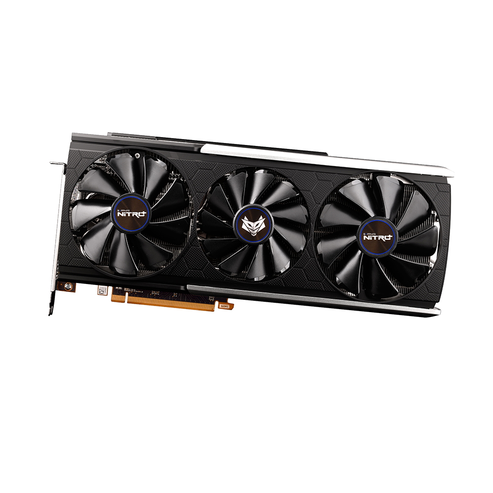 Sapphire NITRO+ RX 5700 8G GDD - Rtx 3070 8Gb Graphics Card review and price