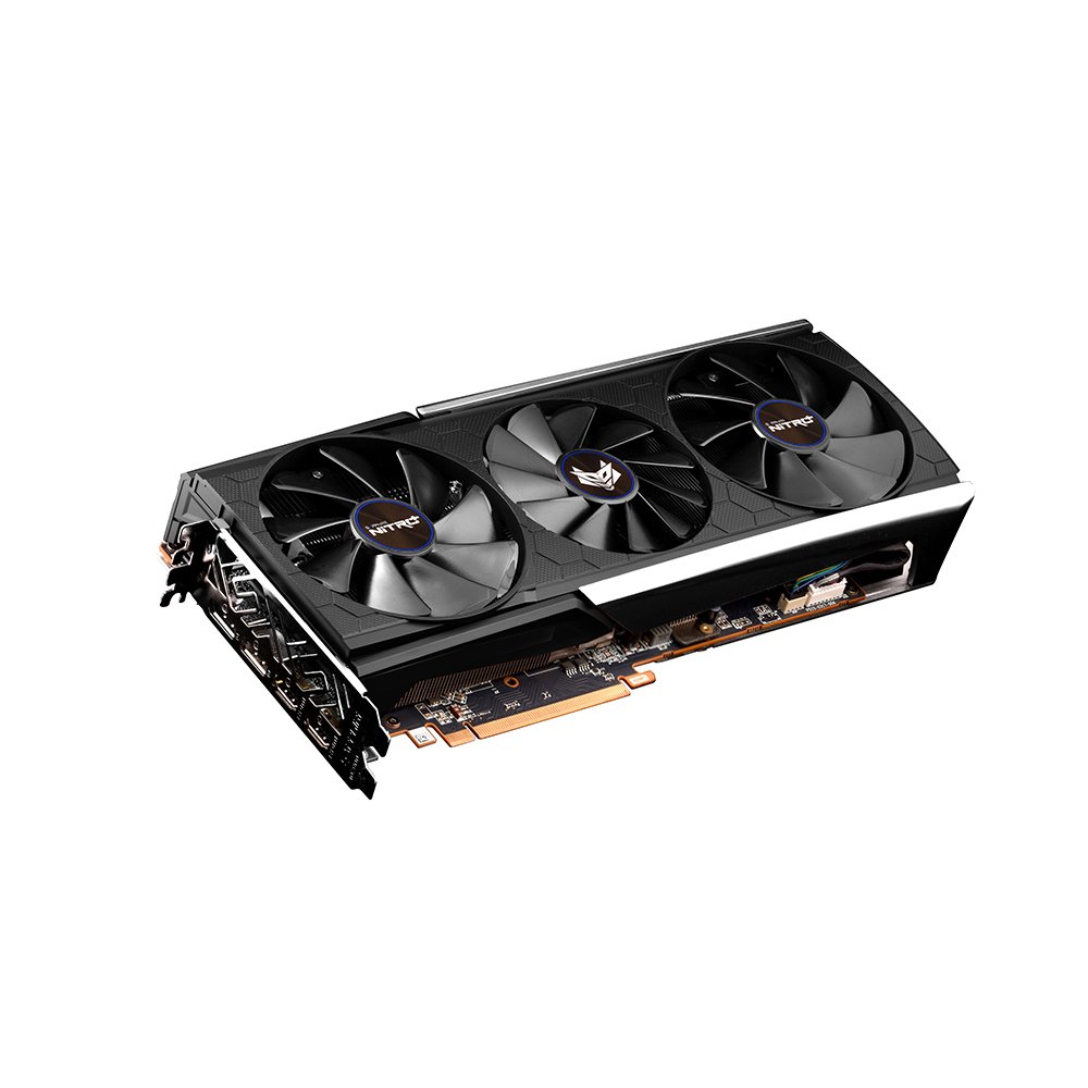 Sapphire NITRO+ RX 5700 8G GDD - Rtx 3070 8Gb Graphics Card review and price