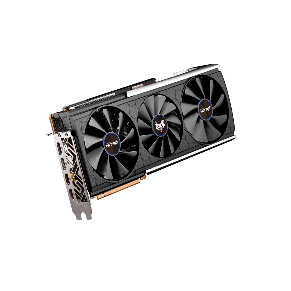 Sapphire NITRO+ RX 5700 8G GDD - Rtx 3070 8Gb Graphics Card review and price
