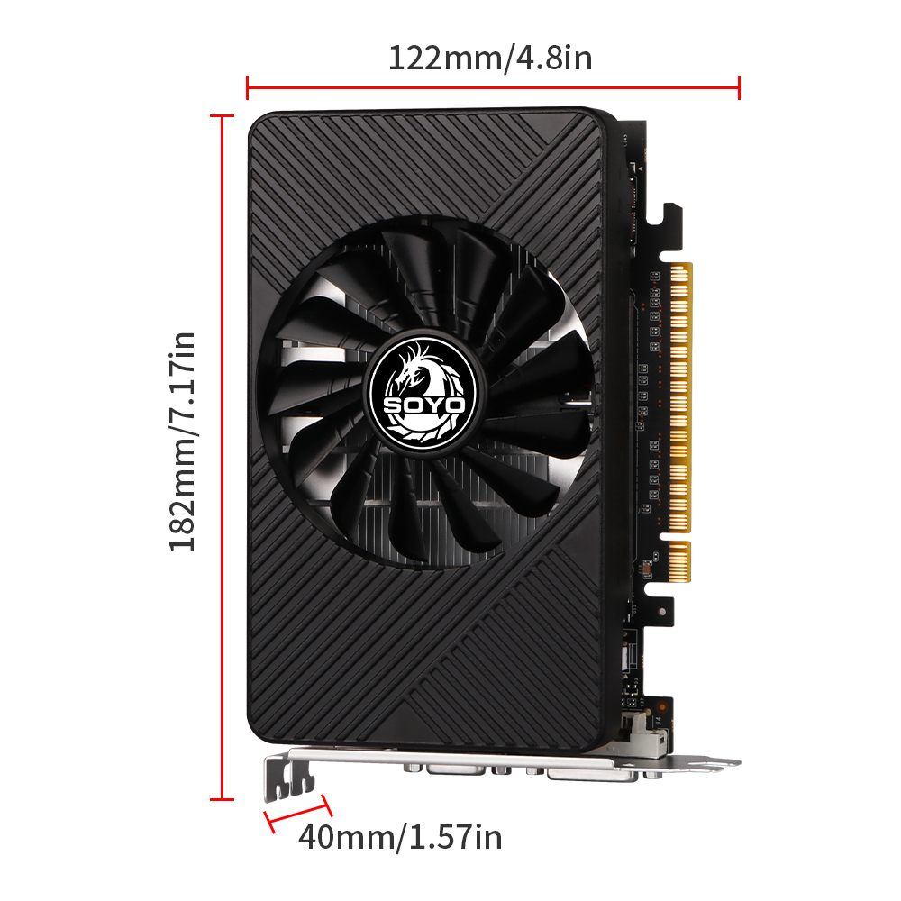 SOYO GTX 550TI Graphics Card G - Rtx 3070 8Gb Graphics Card review and price